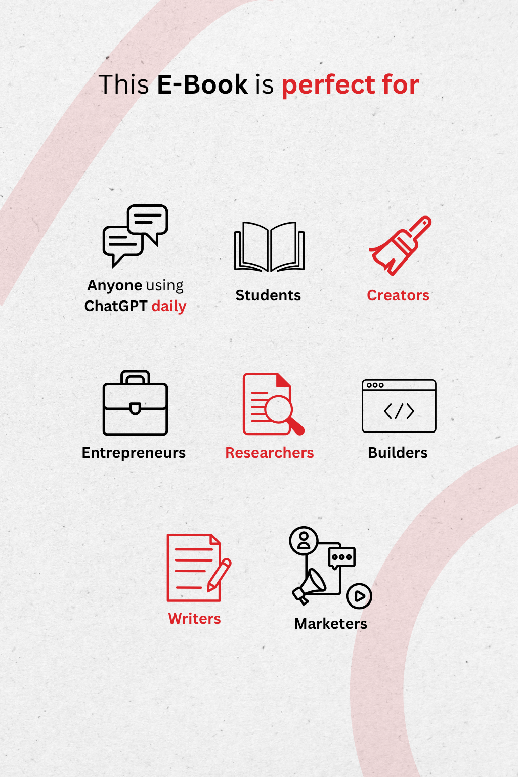 Prompt Mastery E-Book: Learn How to Talk to AI